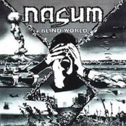 Nasum : Blind World - Who Shares the Guilt?